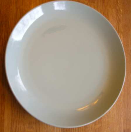 Colony Salad Plate