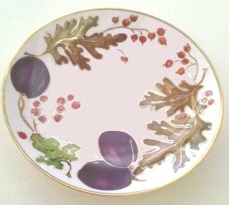 Sugarplum by Crate &amp; Barrel