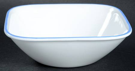 Willow Breeze (Corelle) Soup/Cereal Bowl