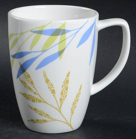Willow Breeze (Corelle) Mug