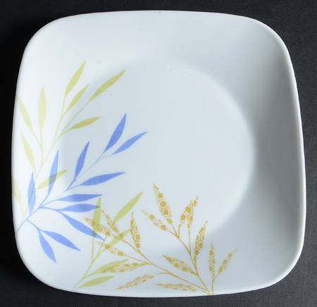 Willow Breeze (Corelle) Luncheon Plate