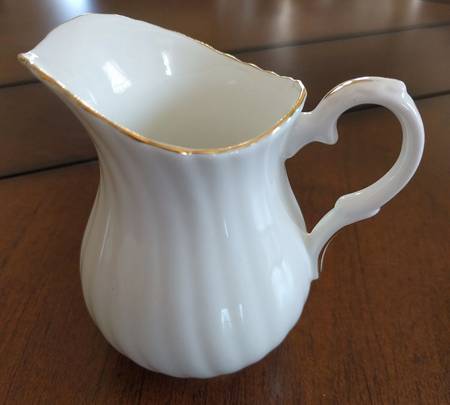 CRS182 Mini Creamer