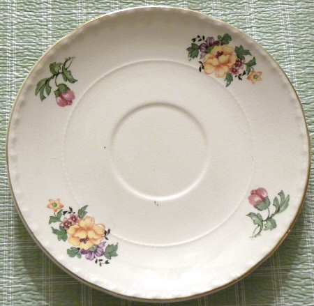 CRO360 Saucer