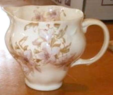 CRS183 Creamer