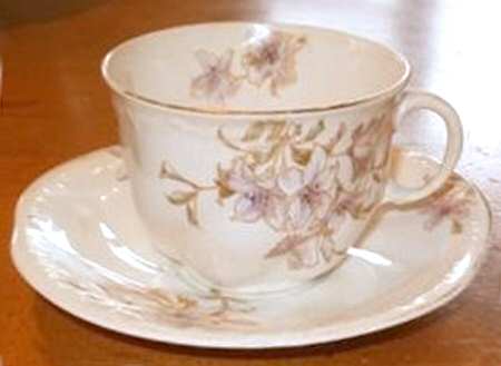 CRS183 by Crown Staffordshire