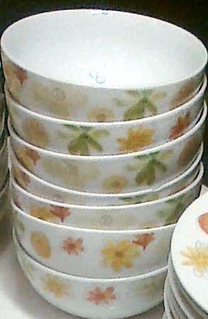 CBL105 Soup/Cereal Bowl