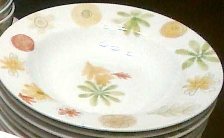 CBL105 Rim Soup Bowl