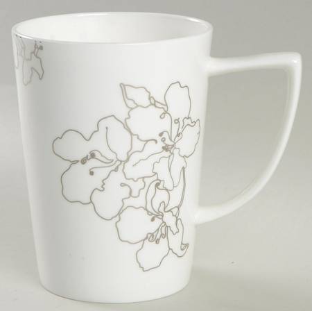 Forma Platinum Mug