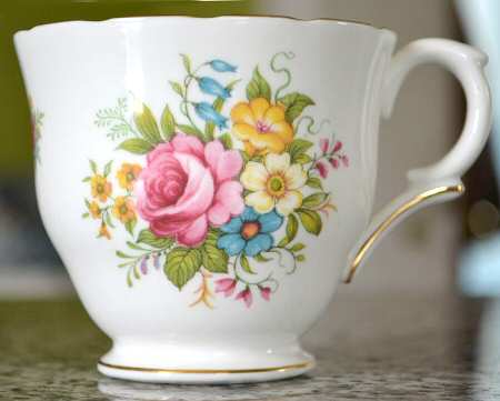 CRS184 by Crown Staffordshire