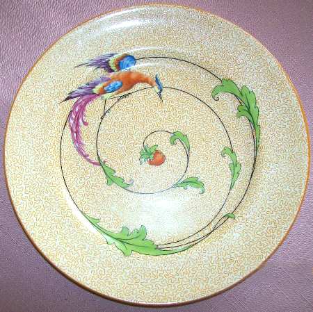 CRS185 by Crown Staffordshire