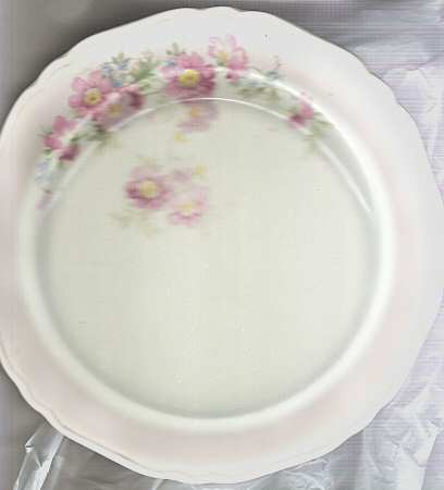 CRP217 by Crown Potteries