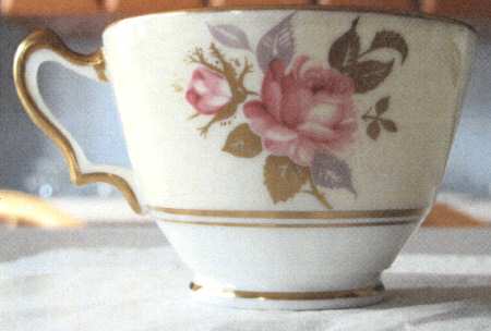 A15469 by Crown Staffordshire