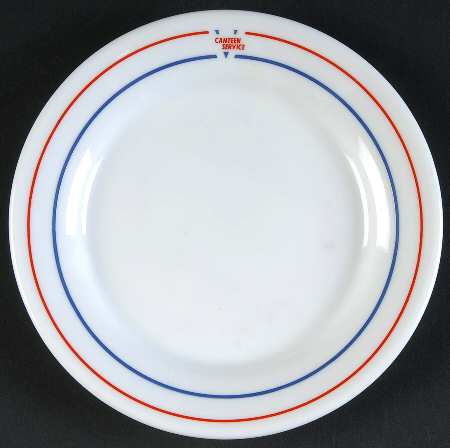 COR202 by Corning Corelle