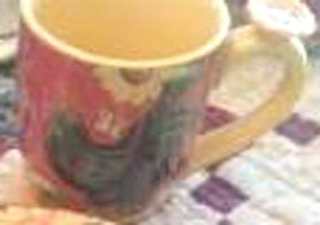 CKB6 Mug