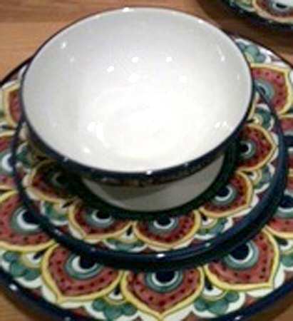 CMI37 Coupe Cereal Bowl
