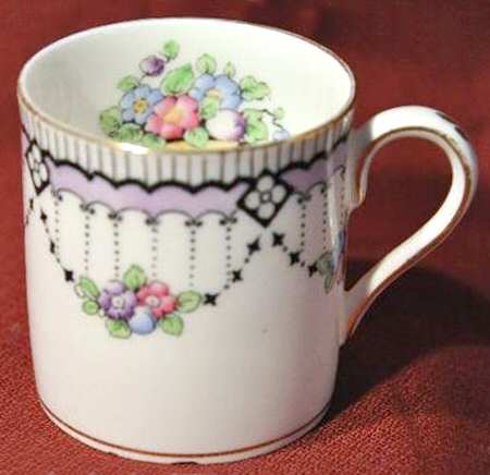 F11961 by Crown Staffordshire