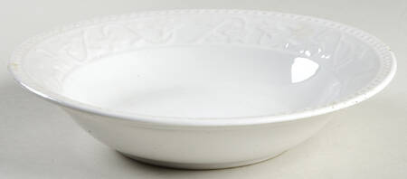 Gramercy Garden Coupe Soup Bowl