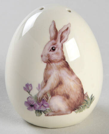 Easter Treasures Salt Shaker