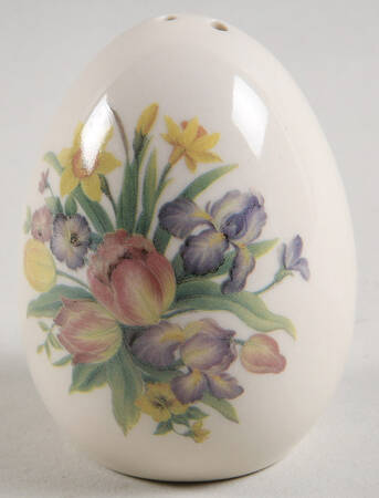 Easter Treasures Salt Shaker