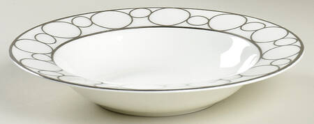 Citoli Rim Soup Bowl