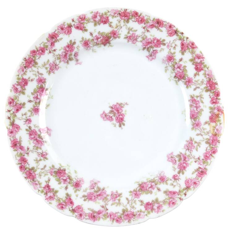 CHF1652 Salad Plate