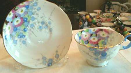 F15595 by Crown Staffordshire