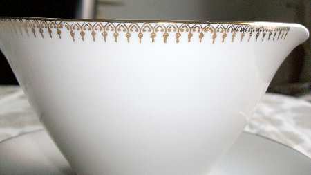 CIL53 Creamer