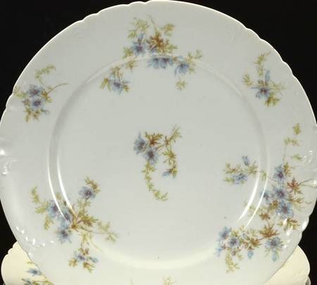 Schleiger 1293-10 by Charles Field Haviland