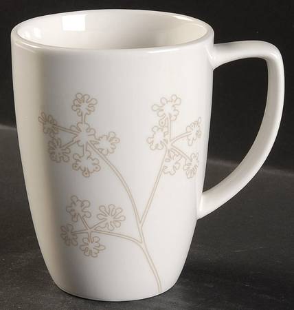 Shadow Dance Mug