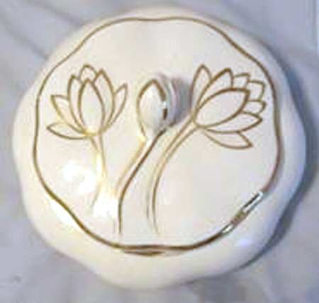 Lotus by Continental Kilns
