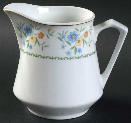 CX585 Creamer