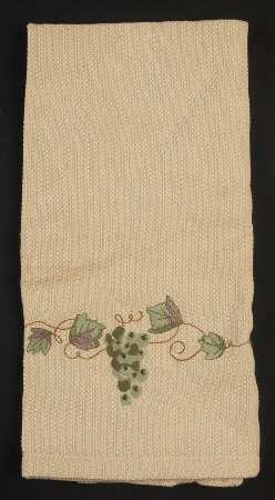 Vineyard Cloth Kitchen Towel