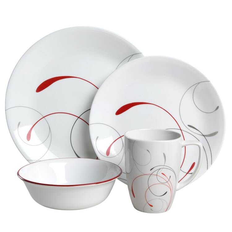 Splendor 32  Piece Estate Set