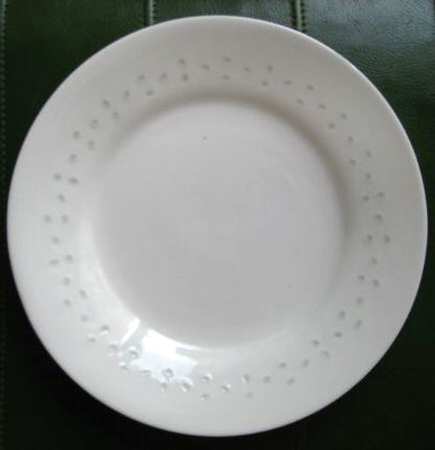 CX586 Dinner Plate
