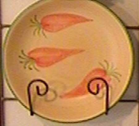 CIC111 Salad Plate