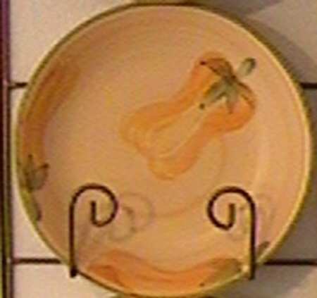 CIC111 Salad Plate