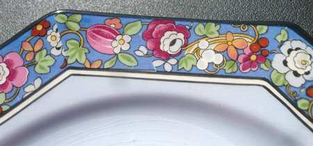 CRD248 Dinner Plate