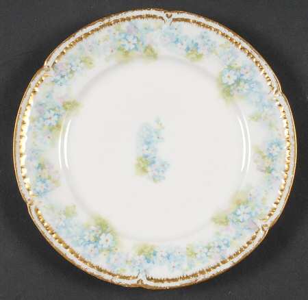 CHF1658 by Charles Field Haviland
