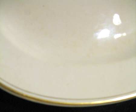 CLT83 16" Oval Serving Platter