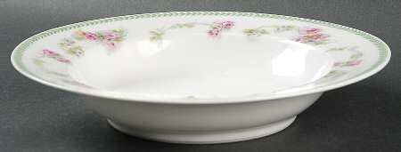 CMT141 Rim Soup Bowl