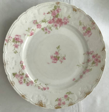 CHF1661 Salad Plate