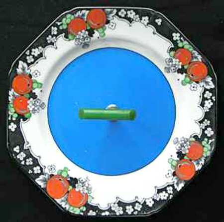 Orchard by Crown Potteries