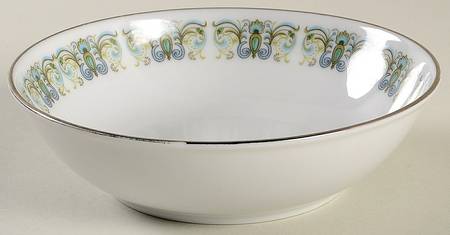 CX590 Coupe Cereal Bowl