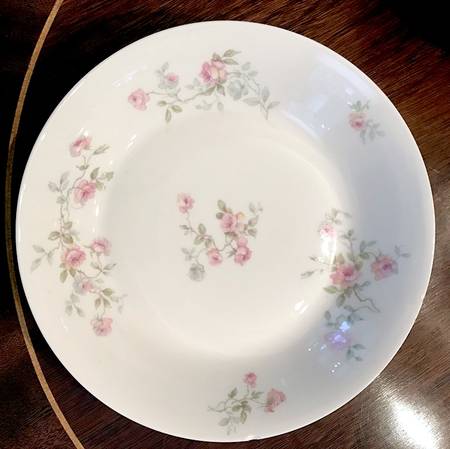 CHF1664 Salad Plate