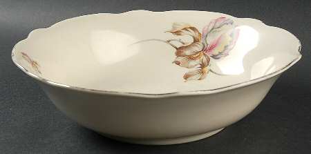 09695 10" Round Vegetable Bowl