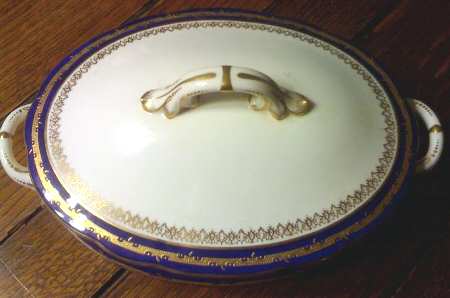 5343 by Coalport