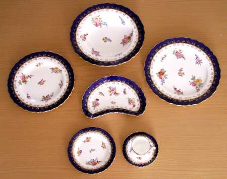 COA194 by Coalport