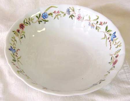 Versailles (Ribbed) Coupe Cereal Bowl