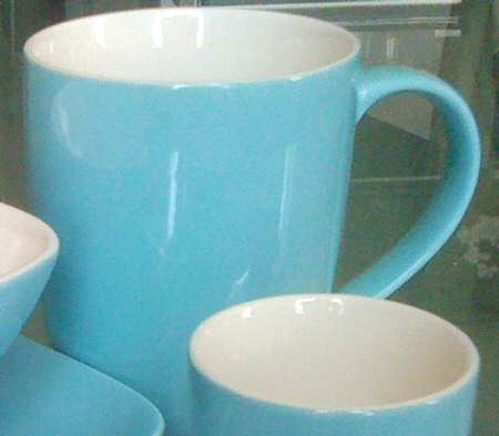 COB43 Mug
