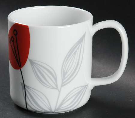 Stems Mug